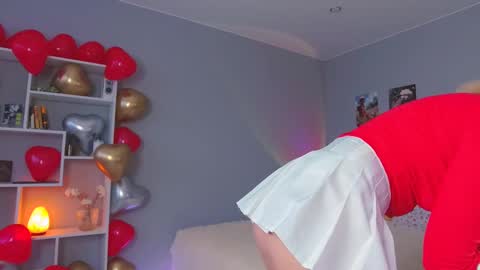 Amelia NEXT STREAM  online show from February 2025 01:59:01 PM