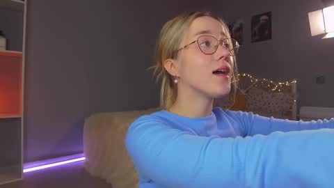 Amelia NEXT STREAM  online show from February 2025 04:53:02 PM