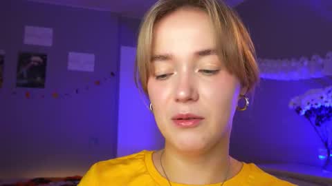 Amelia NEXT STREAM  online show from November 2025 01:55:02 PM