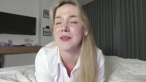 Amelia NEXT STREAM  online show from March 2026 12:34:01 PM