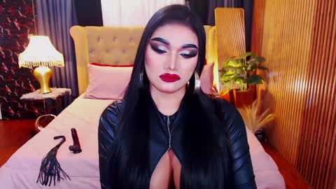 Snapshot of alurajhenson chatting on April 2026 10:32:02 AM Alura Jhenson online show from April 2026 10:32:02 AM