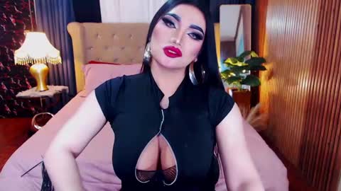 Snapshot of alurajhenson chatting on April 2026 10:44:01 AM Alura Jhenson online show from April 2026 10:44:01 AM