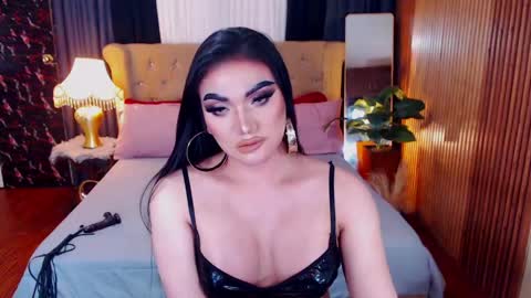 Snapshot of alurajhenson chatting on May 2026 02:39:01 AM Alura Jhenson online show from May 2026 02:39:01 AM
