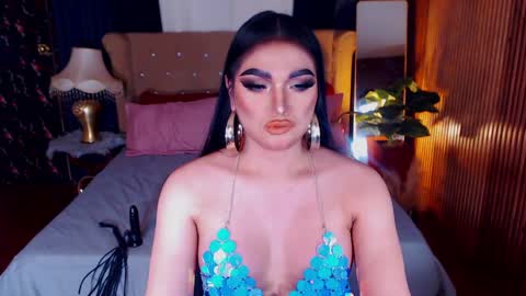 Snapshot of alurajhenson chatting on May 2026 03:55:01 AM Alura Jhenson online show from May 2026 03:55:01 AM