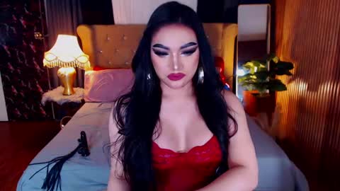 Snapshot of alurajhenson chatting on May 2026 02:08:02 AM Alura Jhenson online show from May 2026 02:08:02 AM