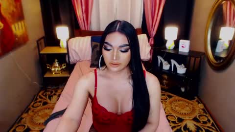 Snapshot of alurajhenson chatting on May 2026 05:41:02 PM Alura Jhenson online show from May 2026 05:41:02 PM