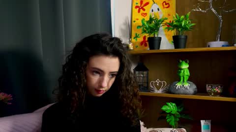 alvanalbach online show from October 2025 09:15:01 AM