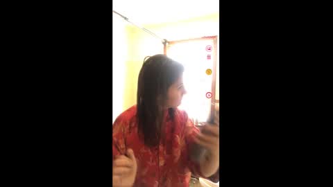 Alvie online show from February 2025 05:21:02 PM