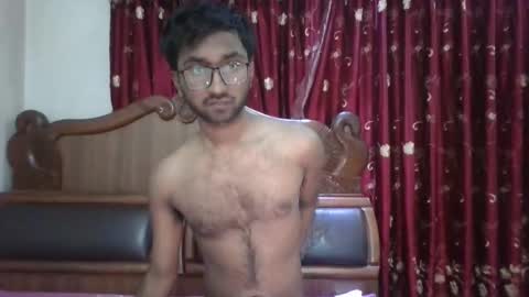 alvin miler online show from January 2025 08:15:01 PM