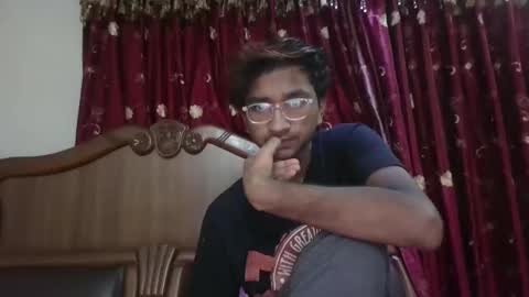 alvin miler online show from October 2025 11:57:02 PM