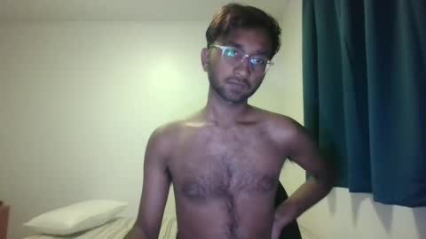 alvin miler online show from October 2025 10:10:01 PM