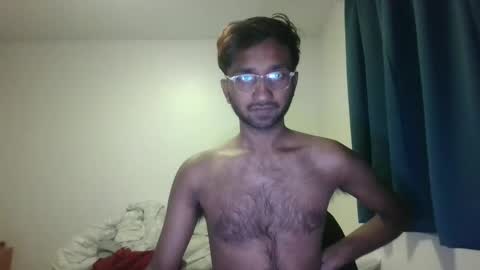 alvin miler online show from October 2025 06:30:02 PM