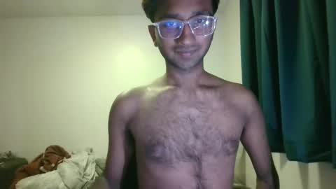 alvin miler online show from October 2025 08:53:02 PM