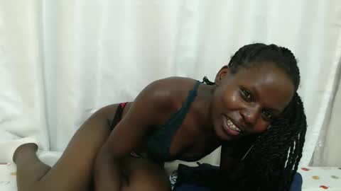 Alvine keji online show from January 2026 06:42:02 PM