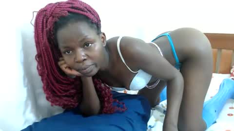 Alvine keji online show from February 2026 11:25:02 PM