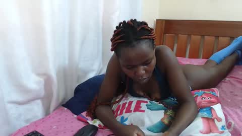 Snapshot of alvine_keji chatting on April 2026 09:24:01 AM Alvine keji online show from April 2026 09:24:01 AM