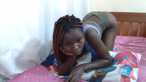 Snapshot of alvine_keji chatting on April 2026 08:31:02 AM Alvine keji online show from April 2026 08:31:02 AM