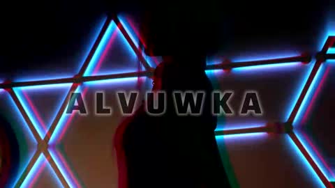 Alvuwka online show from October 2025 08:14:02 AM