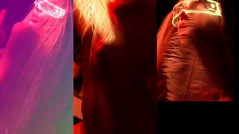 Alvuwka online show from December 2025 07:05:01 AM