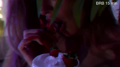 Alvuwka online show from February 2026 07:18:01 AM