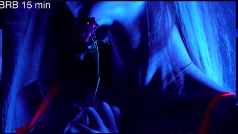 Alvuwka online show from February 2026 08:13:01 AM