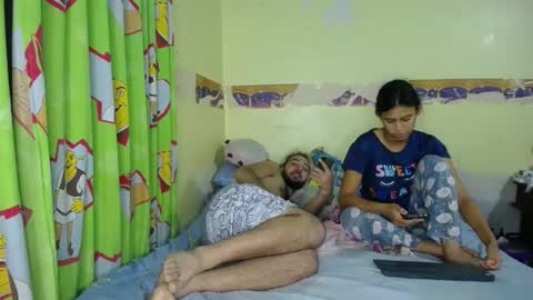 always_hot3 online show from January 2026 10:58:02 PM