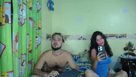 always_hot3 online show from February 2026 02:19:01 AM