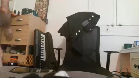 alwaysbeingsomething online show from February 2026 12:29:01 AM