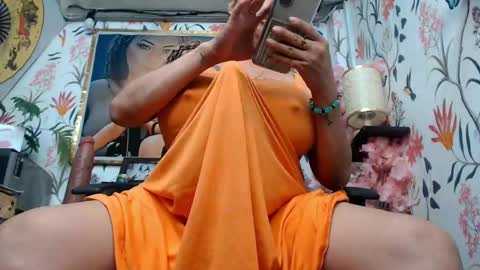 Snapshot of alwayshardcock11inch chatting on February 2025 10:10:02 AM SARAHEYHEYHUGECOCK online show from February 2025 10:10:02 AM