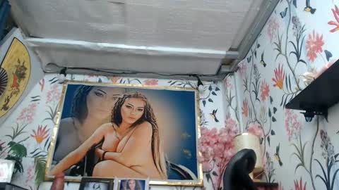 Snapshot of alwayshardcock11inch chatting on February 2025 03:55:02 AM SARAHEYHEYHUGECOCK online show from February 2025 03:55:02 AM