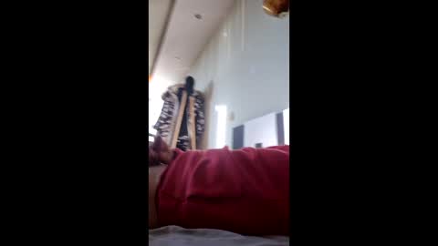 Snapshot of alwayshornybg chatting on January 2026 12:20:01 PM Goshu online show from January 2026 12:20:01 PM