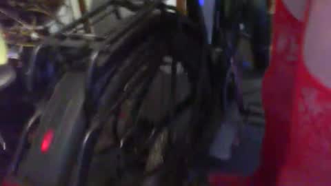 HoneyMelonGuy online show from September 2025 01:49:01 AM