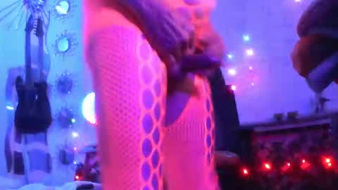 HoneyMelonGuy online show from September 2025 03:41:02 AM