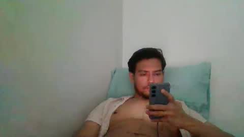 Alexis online show from February 2025 06:50:02 AM