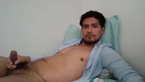 Alexis online show from February 2025 06:19:01 PM