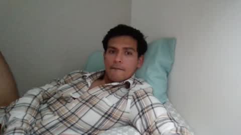 Alexis online show from February 2025 05:30:02 AM