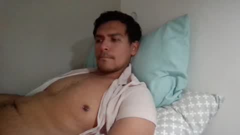 Alexis online show from February 2025 07:26:02 AM