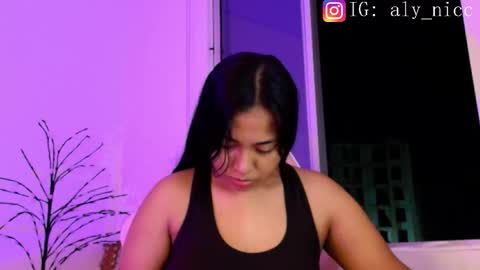 Aly online show from January 2026 05:44:01 AM