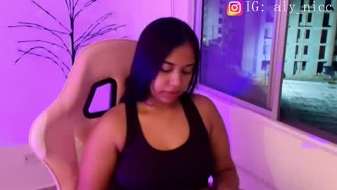 Aly online show from January 2026 02:46:02 AM