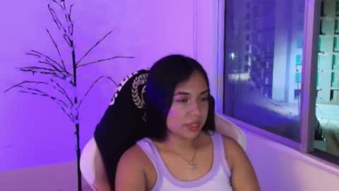 Aly online show from March 2026 02:05:02 AM