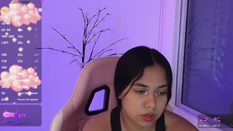 Aly online show from April 2026 01:08:01 AM