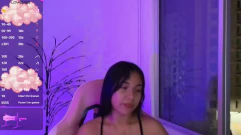 Aly online show from April 2026 12:08:01 AM