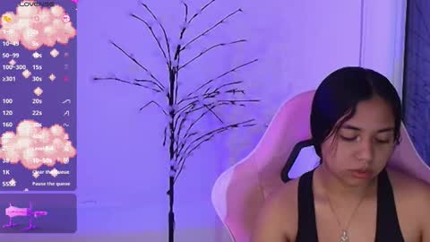 Aly online show from April 2026 12:30:02 AM