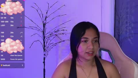 Aly online show from April 2026 12:31:01 AM