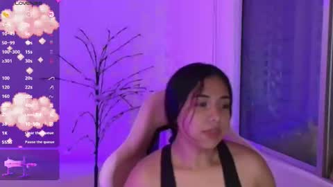 Aly online show from May 2026 11:46:02 PM