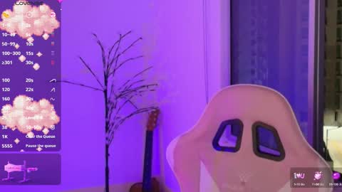 Aly online show from May 2026 02:06:01 AM