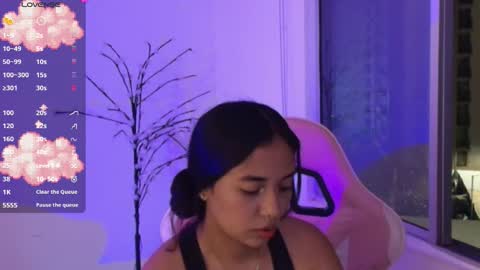 Aly online show from May 2026 03:13:01 AM