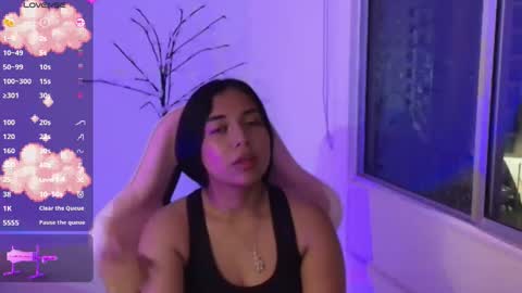 Aly online show from May 2026 03:36:02 AM