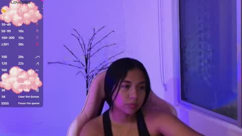 Aly online show from May 2026 12:51:01 AM