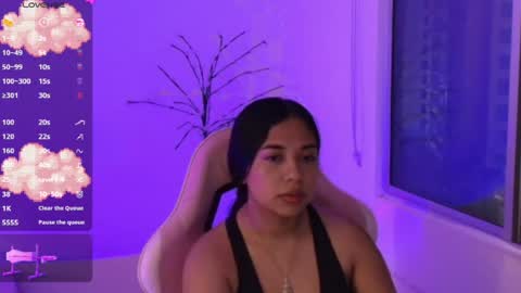 Aly online show from June 2026 12:41:02 AM